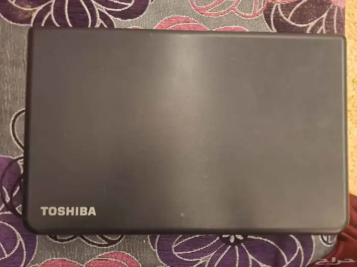 لاب توب توشيبا 1
