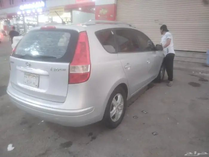 هونداي للبيع او البدل 5