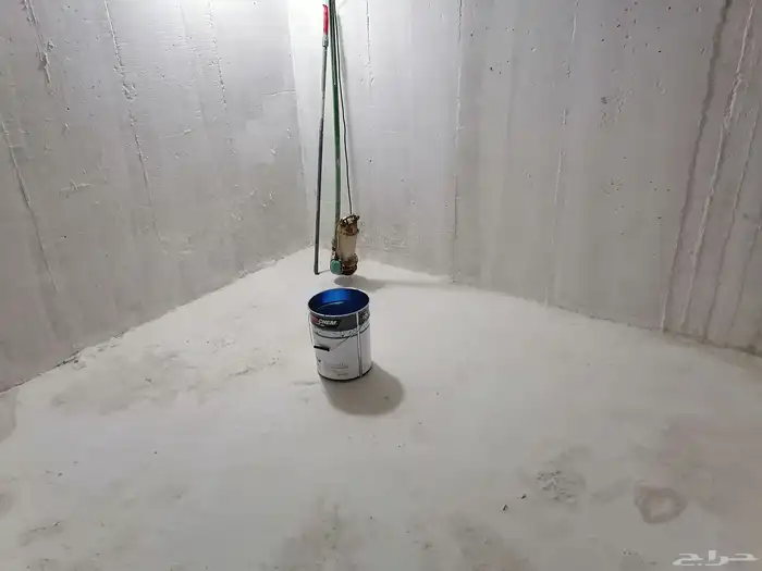 شركة عزل خزانات المياه غسيل خزانات المياه تنظيف خزان المياه 4