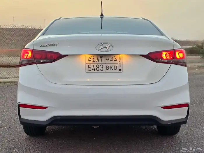 أكسنت 2020 - قمة النظافة 26