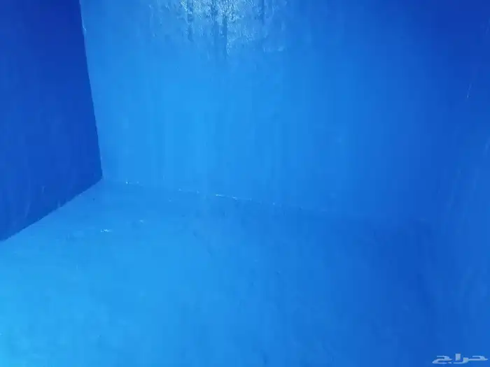 شركة عزل خزانات المياه غسيل خزانات المياه تنظيف خزان المياه 0