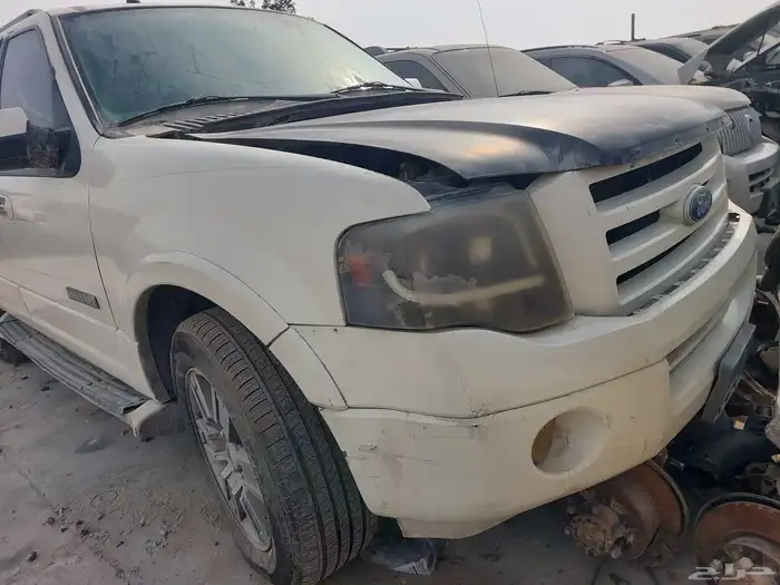 فورد اكس بديشن 3