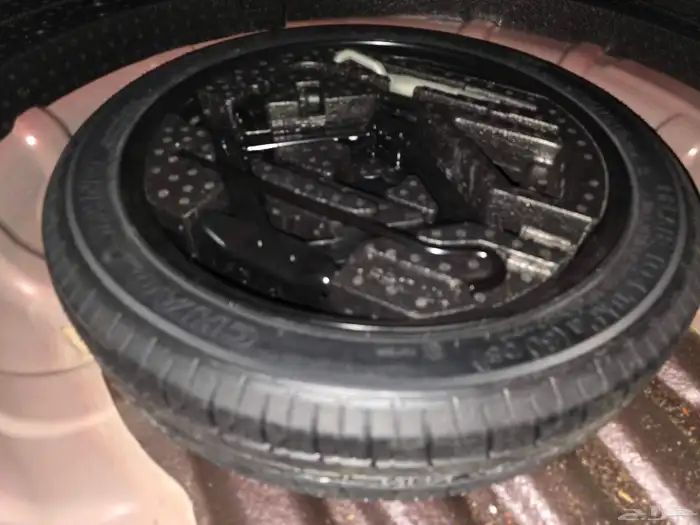 أم جي 5 MG - نص الفل بصمة 2023 ممشى قليل 19