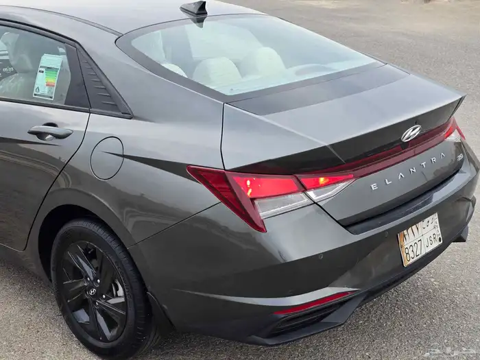 النترا 2023 سمارت - مكينة كبيره 2.0 29