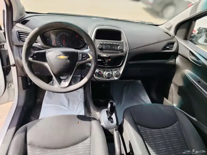 شيفروليه سبارك 2018 10