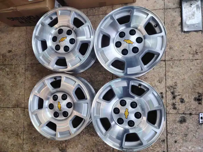 جنوط تاهو أصلي وكاله 2