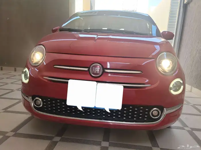 فيات 500 بانوراما 11