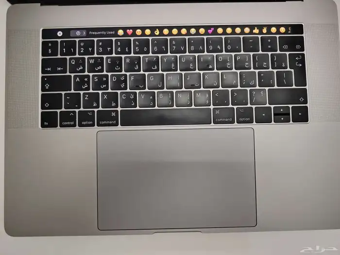 macbook pro 2016 ابل ماك بوك برو 5