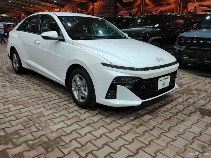 هونداي اكسنت أفلت 2026 3