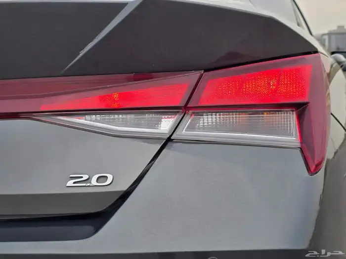 النترا 2023 سمارت - مكينة كبيره 2.0 31