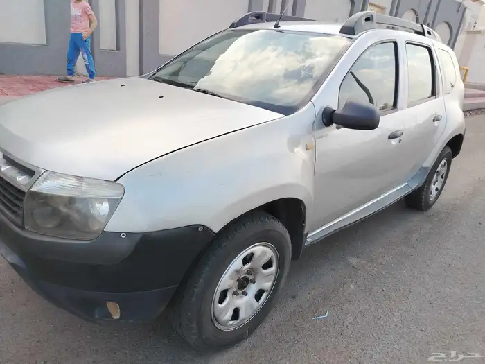 رينو داستر 2015 3