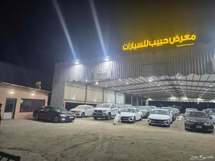 LX Sport 2019 1.5 Turbo هوندا اكورد 9