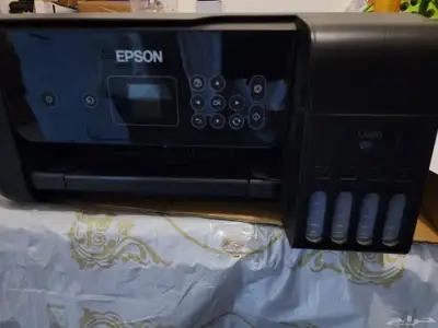طابعة ابسون epson index