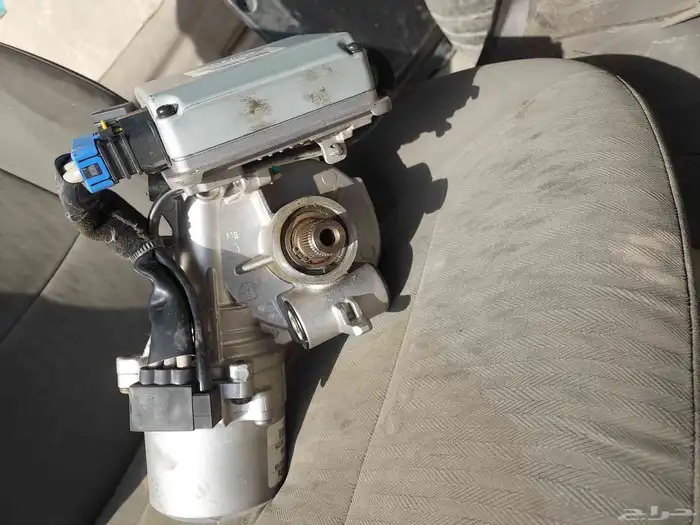 دينمو دركسون النترا 2016_ 2017_2018_2019_2020 0