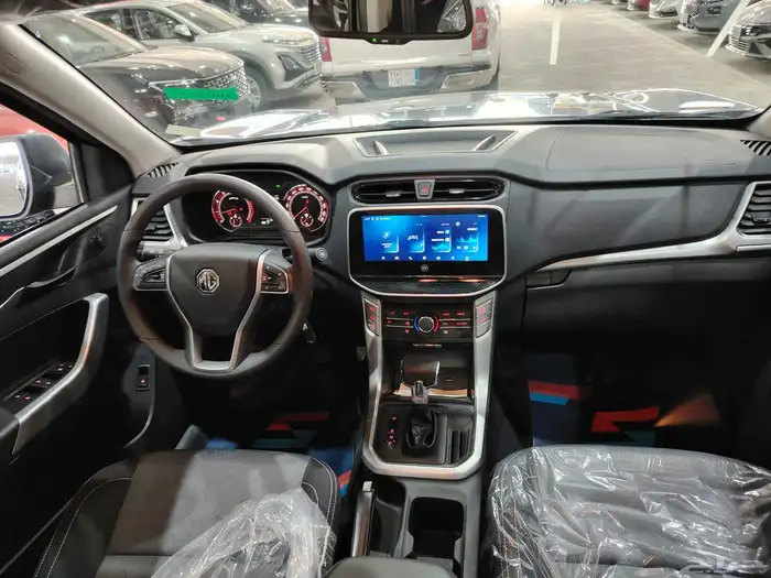 غمارتين MG T60 16