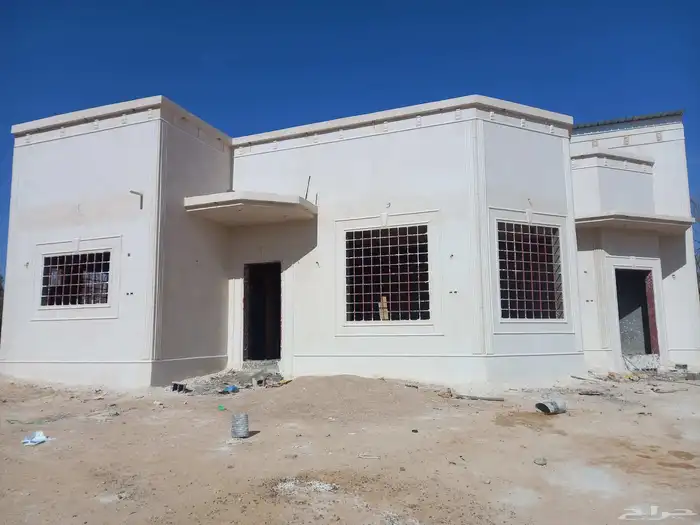 لياسه ملونه وتركيب عوازل سطوح 2