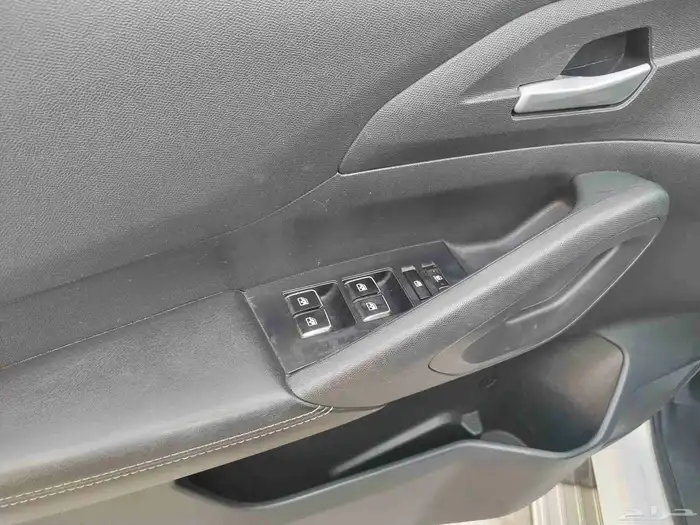 شانجان هنتر ديزل نص فل دبل موديل 2022 ممشى 199 الف 12