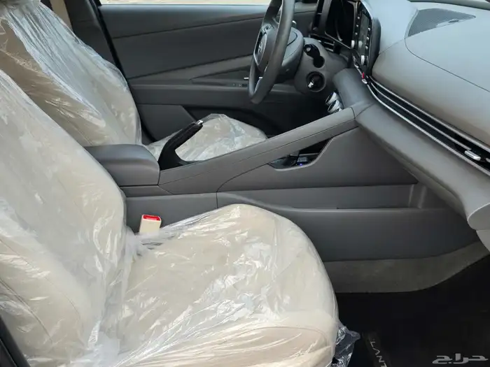 النترا 2023 سمارت - مكينة كبيره 2.0 12