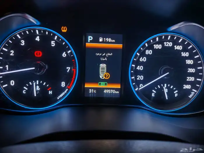 هونداي كونا 2019 6