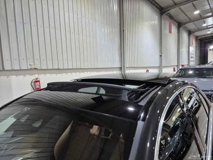 مرسيدس E200 - 2024 - ممشى 9الف 9