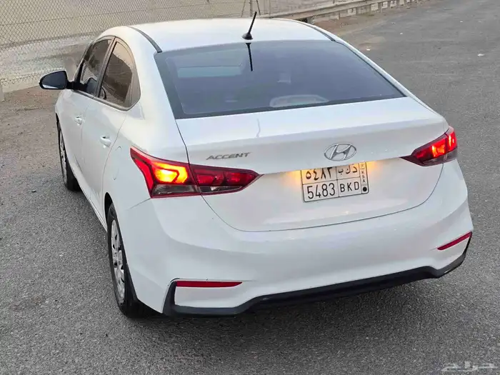 أكسنت 2020 - قمة النظافة 5