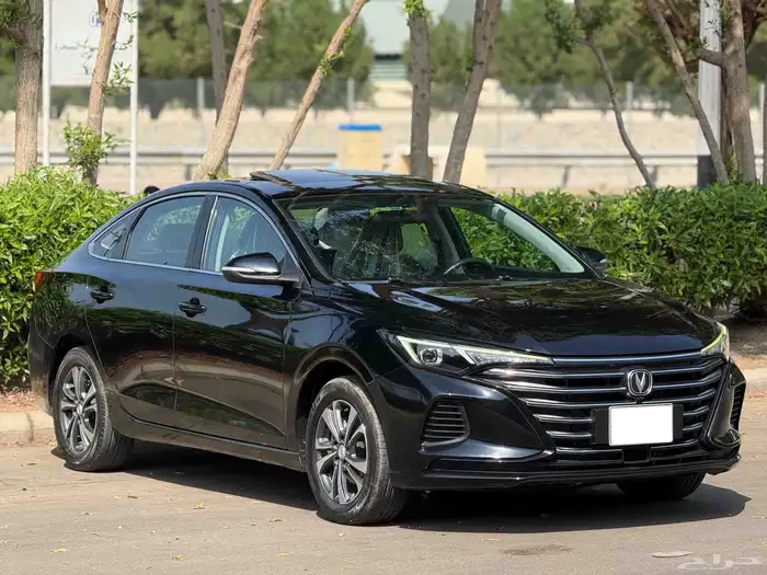 شنجان ايدو بلاس موديل 2023 فل كامل 1