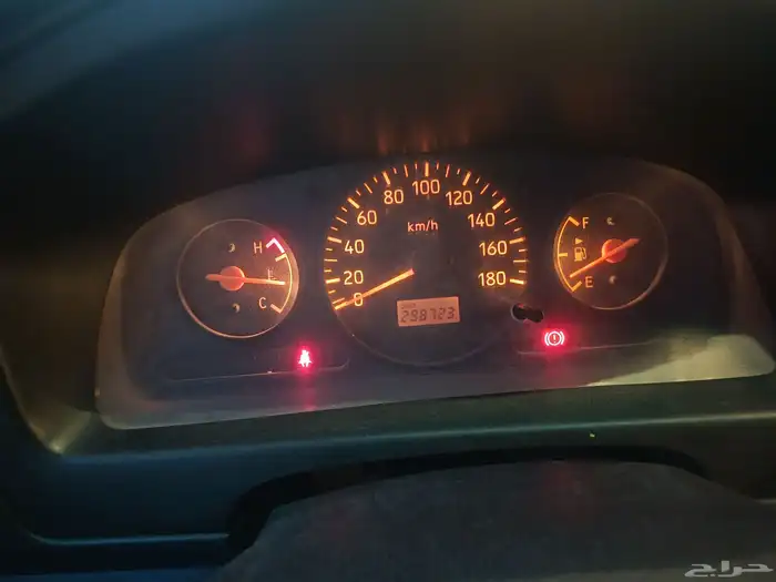 باص سازوكي 2017.بضاعه. محركات وكاله مفحوص ومجدد 5