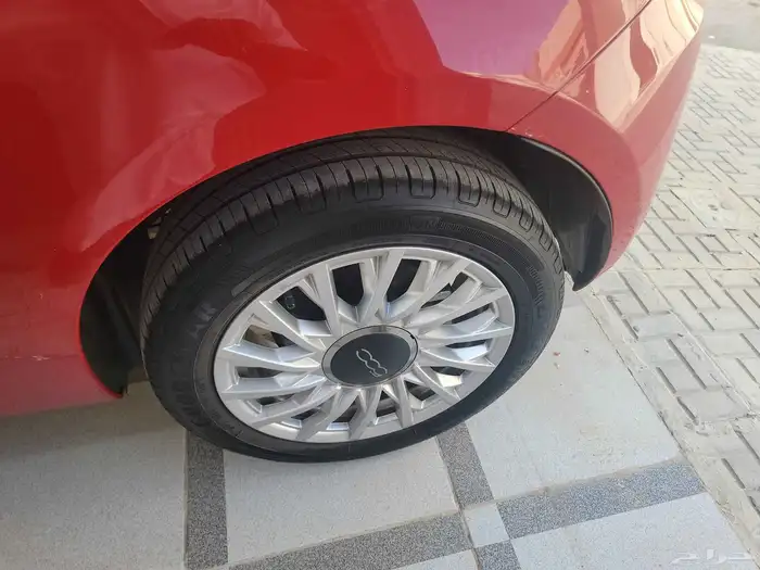 فيات 500 بانوراما 18