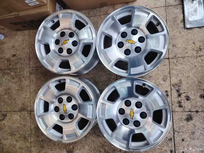 جنوط تاهو أصلي وكاله 1