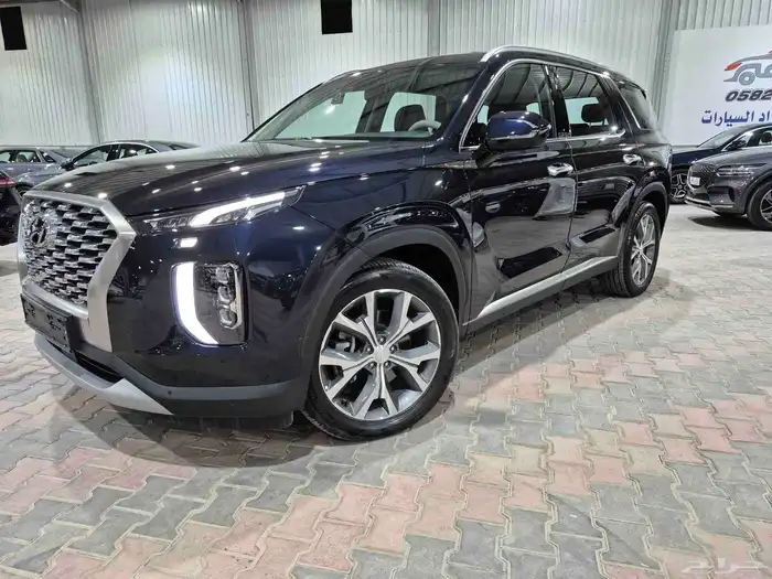 ياليسايد -2022 -ممشى41 الف 2