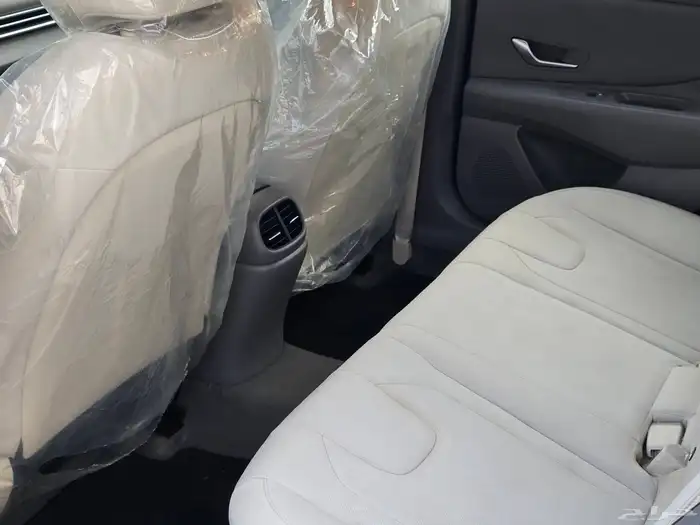 النترا 2023 سمارت - مكينة كبيره 2.0 14