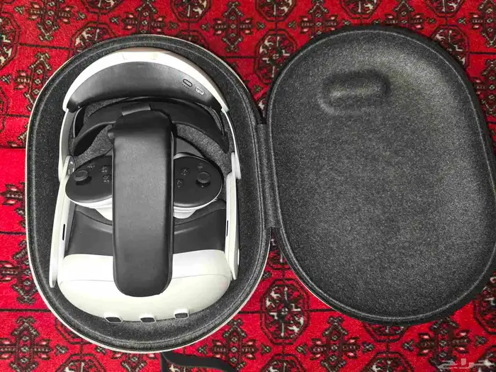 Meta Quest 3 (512GB) 1