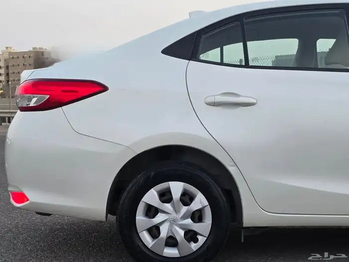 يارس y نص الفل 2019 مكينة 1500cc شد وكالة 30