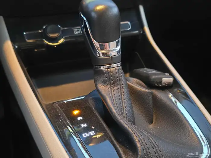 أم جي 5 MG - نص الفل بصمة 2023 ممشى قليل 10