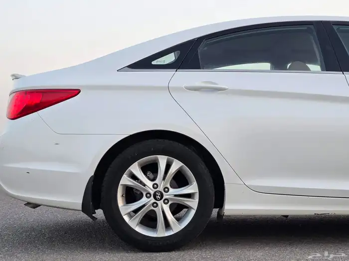 سوناتا 2013 بانوراما - نص الفل   بدي وكالة 31