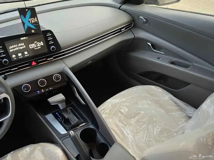 النترا 2023 سمارت - مكينة كبيره 2.0 10