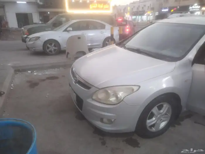 هونداي للبيع او البدل 16