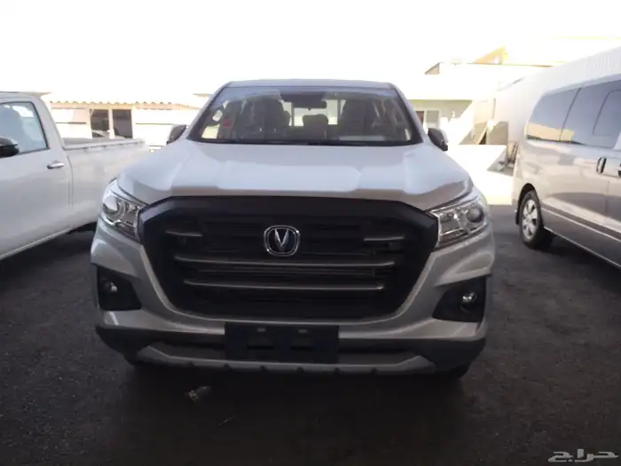 شانجان هنتر موديل 2022 فل كامل 0