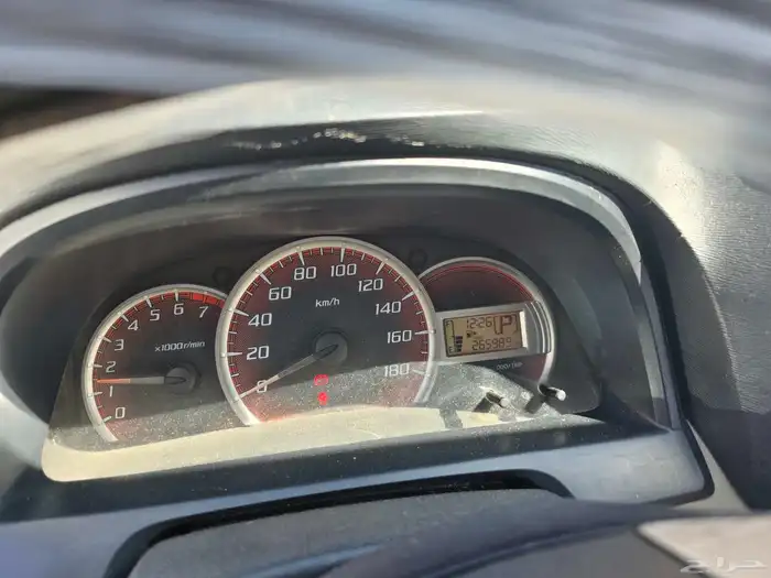 Toyota Avanza 2015 3