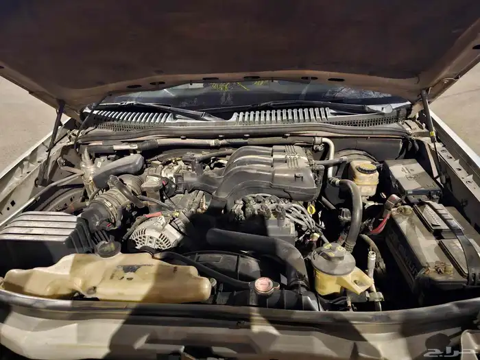 فورد اكسبلورر وكاله 5