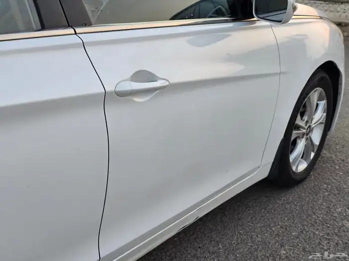 سوناتا 2013 بانوراما - نص الفل   بدي وكالة 29