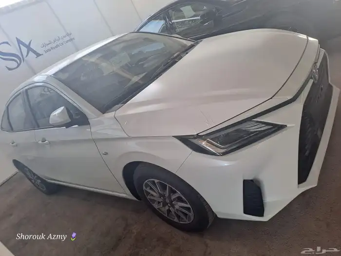 تويوتا يارس 1.3 y بنزين 2026 2