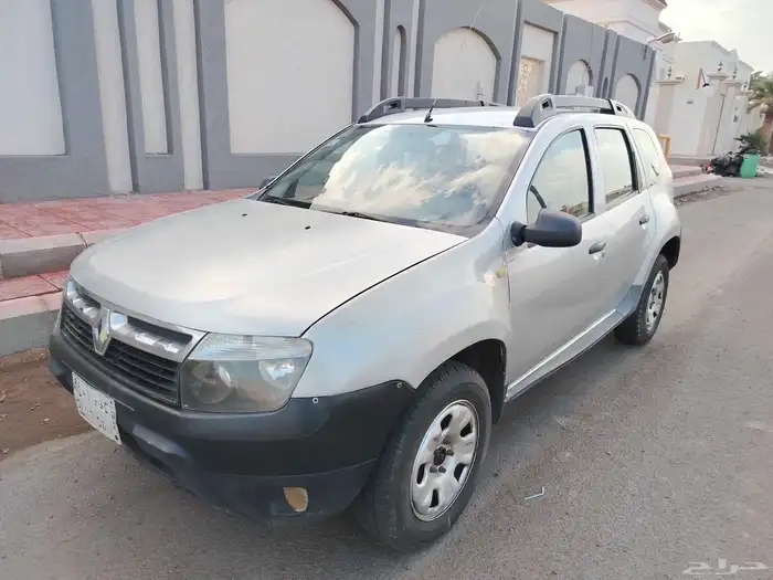 رينو داستر 2015 5