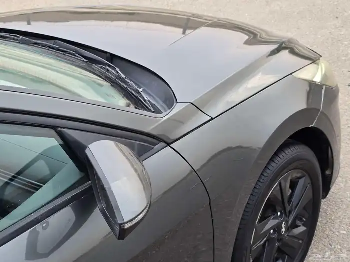 النترا 2023 سمارت - مكينة كبيره 2.0 24