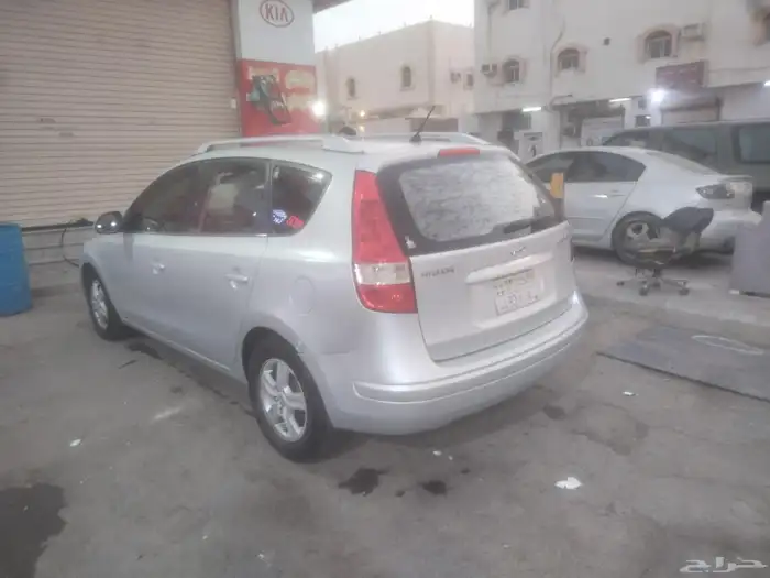 هونداي للبيع او البدل 3