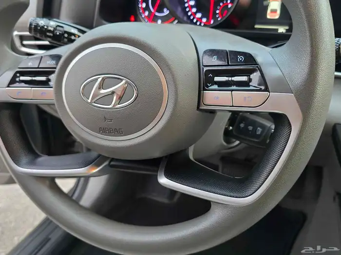 النترا 2023 سمارت - مكينة كبيره 2.0 7