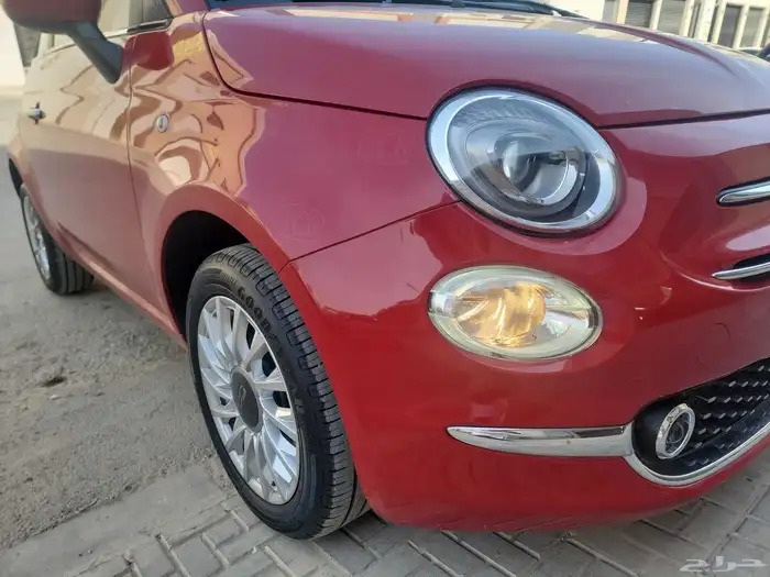 فيات 500 بانوراما 2