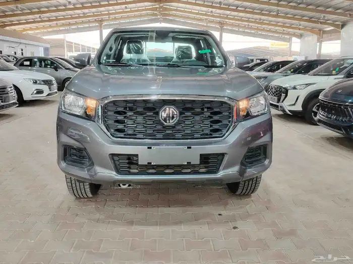 غمارتين MG T60 0