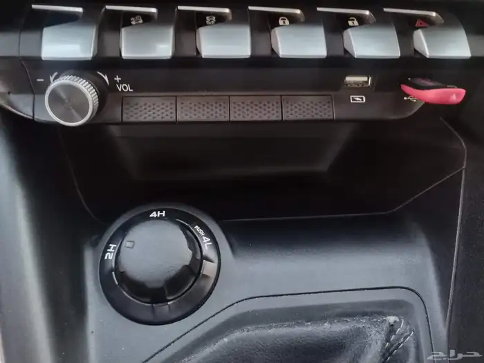 شانجان هنتر ديزل نص فل دبل موديل 2022 ممشى 199 الف 10