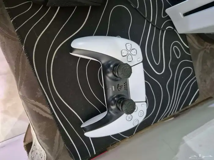 سوني فايف مع يدة 1 4